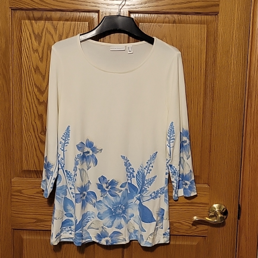 Tunic Sweater